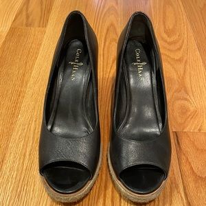 Cole Haan Wedges